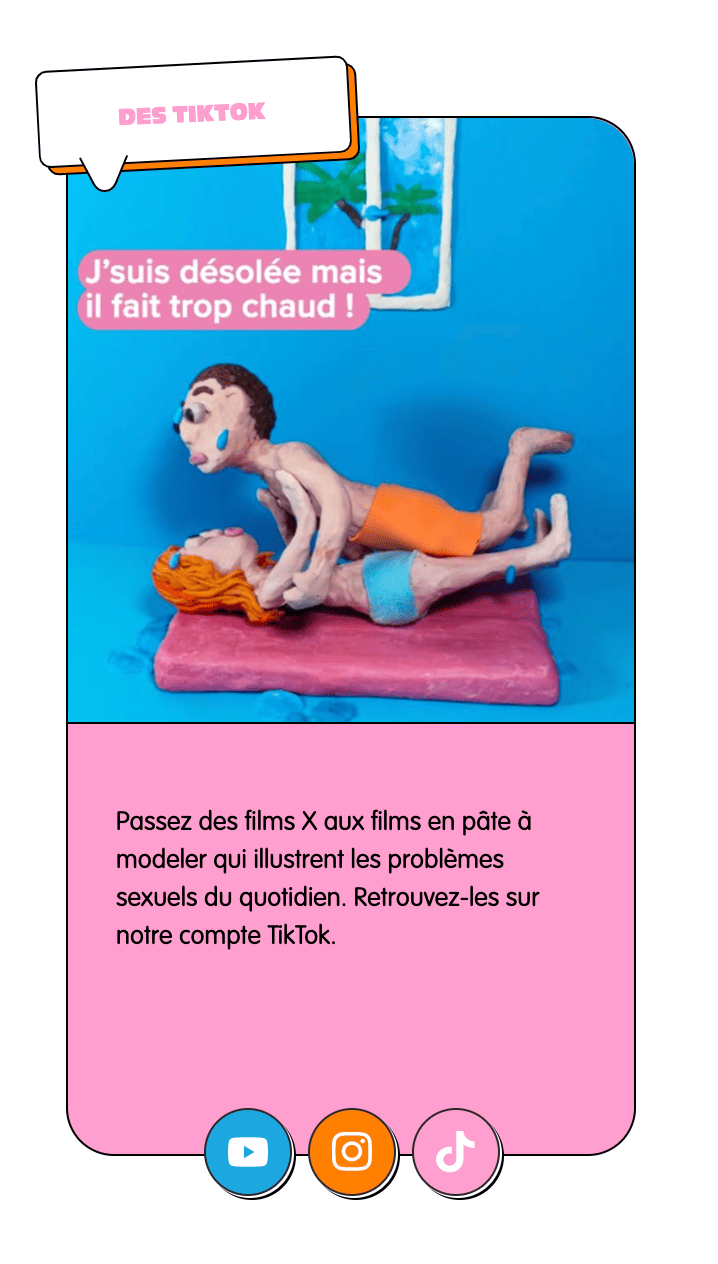 présnetation du tik tok d'Eden-Gen 